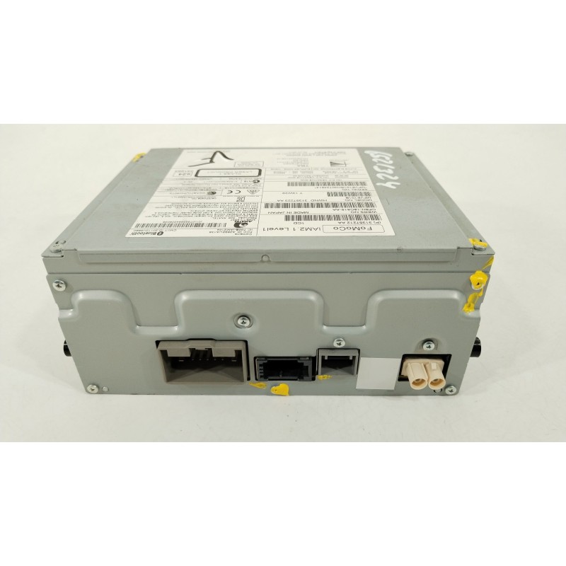 Recambio de sistema audio / radio cd para volvo xc60 i suv (156) d3 referencia OEM IAM 31357212 31357223AA CF6N18C815AA