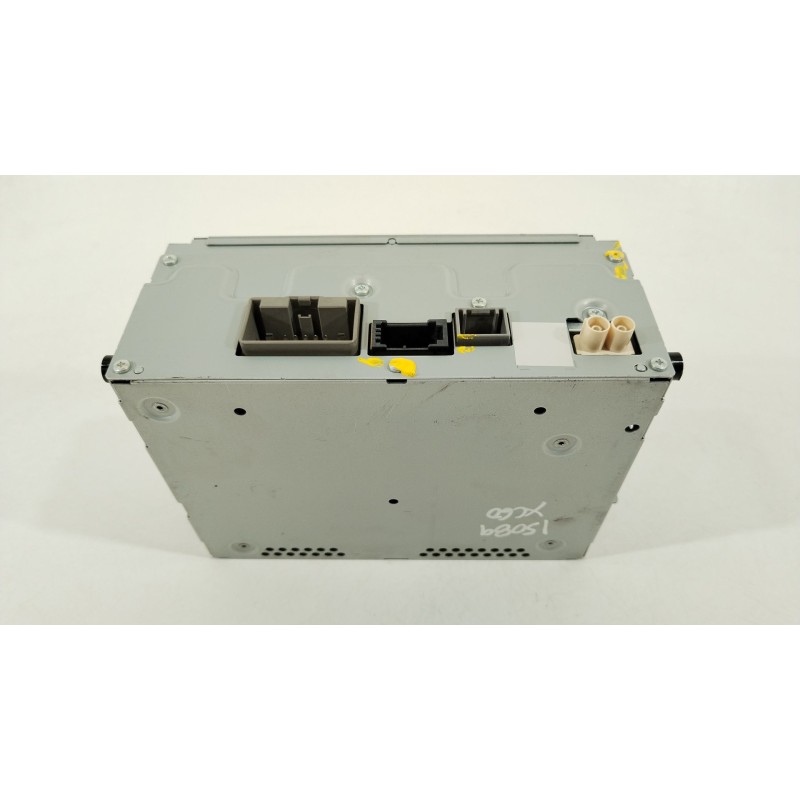 Recambio de sistema audio / radio cd para volvo xc60 i suv (156) d3 referencia OEM IAM 31357212 31357223AA CF6N18C815AA