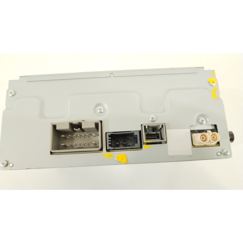 Recambio de sistema audio / radio cd para volvo xc60 i suv (156) d3 referencia OEM IAM 31357212 31357223AA CF6N18C815AA