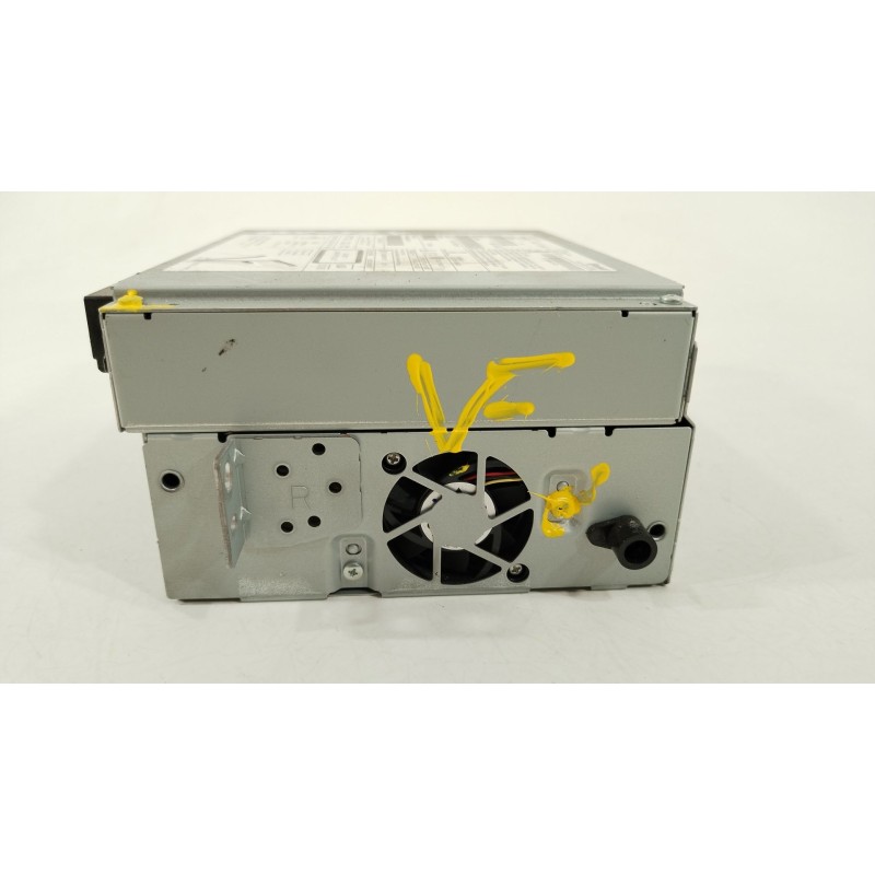 Recambio de sistema audio / radio cd para volvo xc60 i suv (156) d3 referencia OEM IAM 31357212 31357223AA CF6N18C815AA