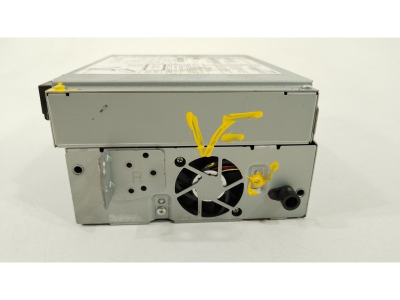 Recambio de sistema audio / radio cd para volvo xc60 i suv (156) d3 referencia OEM IAM 31357212 31357223AA CF6N18C815AA