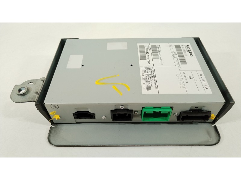 Recambio de modulo electronico para volvo xc60 i suv (156) d3 referencia OEM IAM 31409100A  31409103