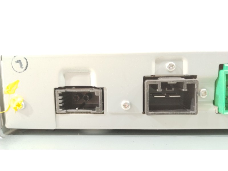 Recambio de modulo electronico para volvo xc60 i suv (156) d3 referencia OEM IAM 31409100A  31409103