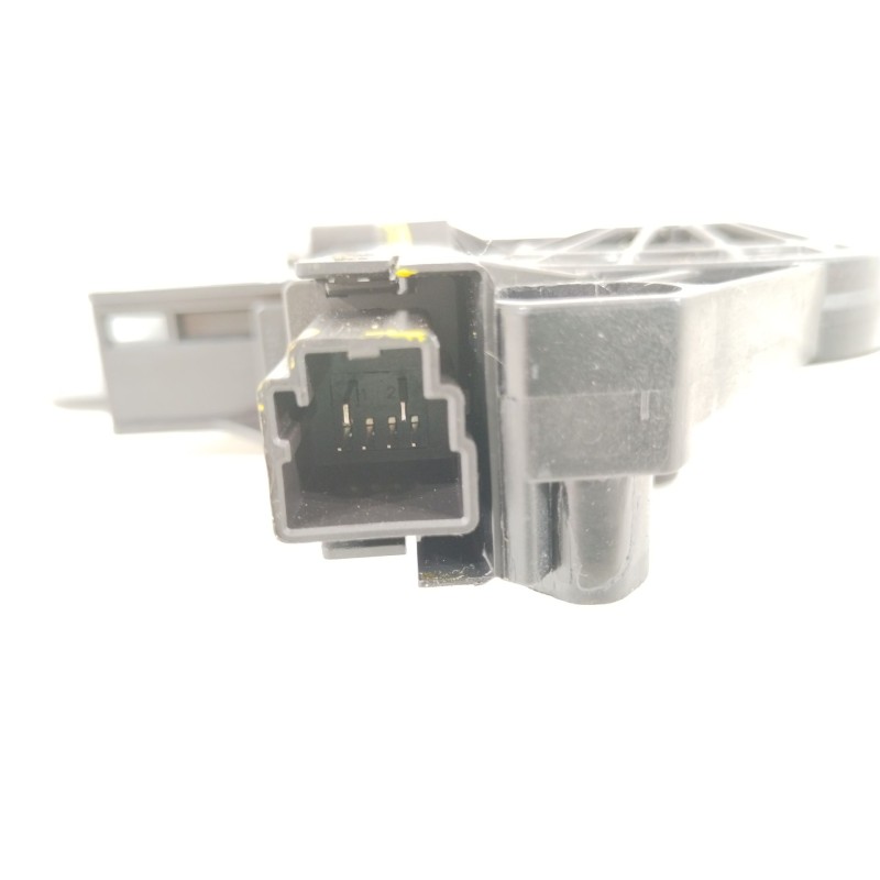 Recambio de motor elevalunas delantero izquierdo para volvo xc60 i suv (156) d3 referencia OEM IAM 130530  31253061