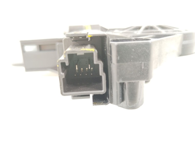 Recambio de motor elevalunas delantero izquierdo para volvo xc60 i suv (156) d3 referencia OEM IAM 130530  31253061