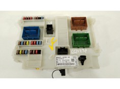 Recambio de caja reles / fusibles para volvo xc60 i suv (156) d3 referencia OEM IAM 31327995  BG9T14C256HA