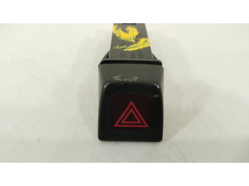 Recambio de warning para volvo xc60 i suv (156) d3 referencia OEM IAM 9123684  