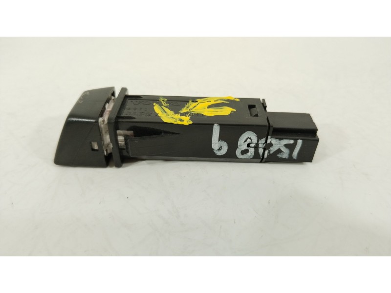 Recambio de warning para volvo xc60 i suv (156) d3 referencia OEM IAM 9123684  