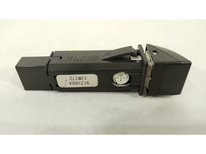 Recambio de warning para volvo xc60 i suv (156) d3 referencia OEM IAM 9123684  