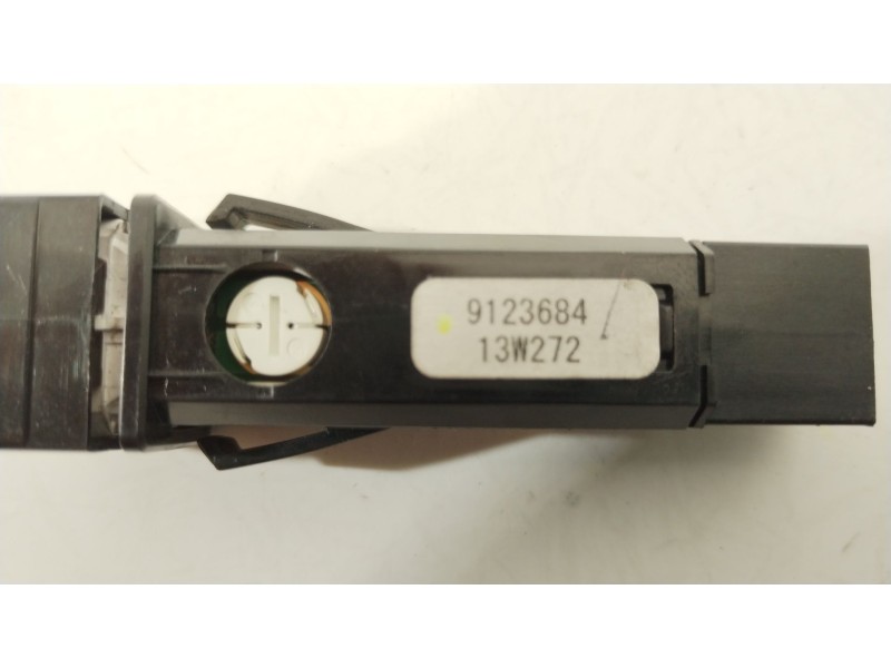 Recambio de warning para volvo xc60 i suv (156) d3 referencia OEM IAM 9123684  