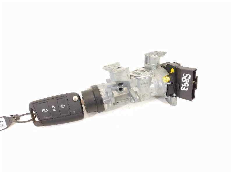 CONMUTADOR DE ARRANQUE 6RA905865B 1K0905851 