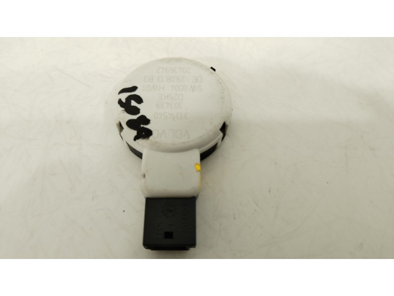 Recambio de sensor para volvo xc60 i suv (156) d3 referencia OEM IAM 31314540  