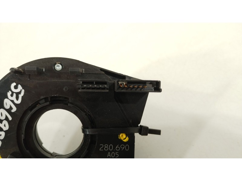 Recambio de anillo airbag para seat ibiza st (6j8) sport referencia OEM IAM 279948 280690 6Q0959654D
