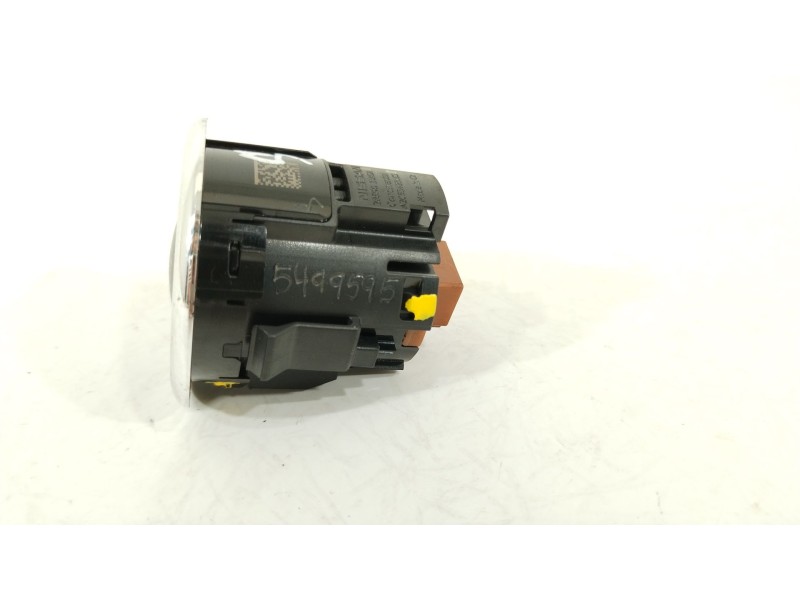 Recambio de conmutador de arranque para nissan qashqai (j11) 360 referencia OEM IAM 2859033A0A  A2C53423160