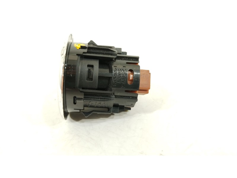 Recambio de conmutador de arranque para nissan qashqai (j11) 360 referencia OEM IAM 2859033A0A  A2C53423160