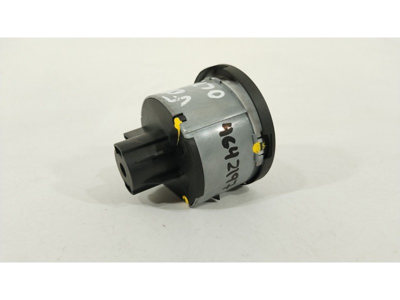 Recambio de mando luces para skoda octavia berlina (1z3) family referencia OEM IAM 1Z0941431J  