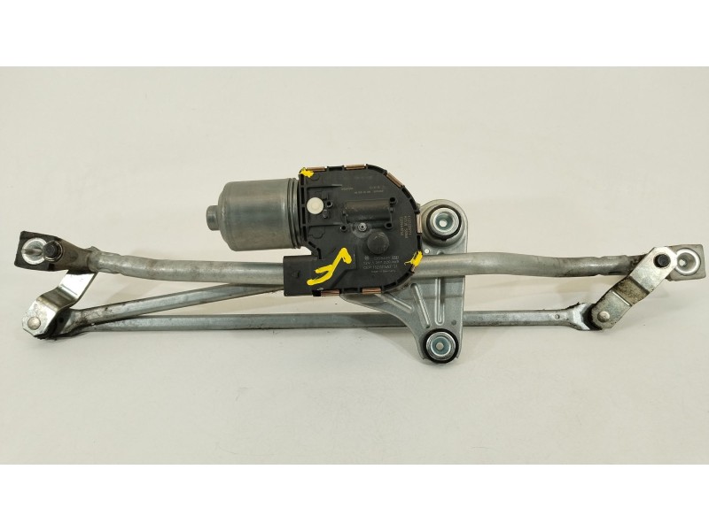 Recambio de motor limpia delantero para volvo xc60 i suv (156) d3 referencia OEM IAM 31333454  