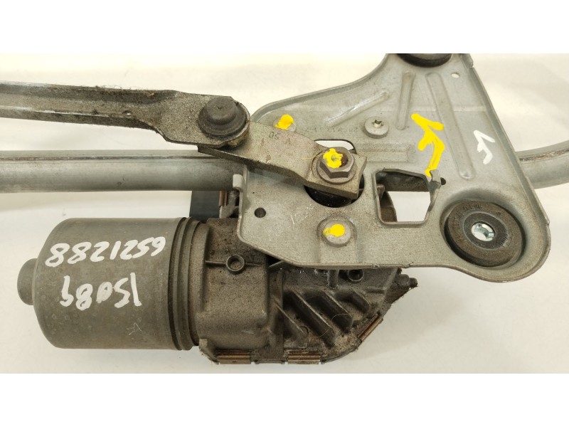 Recambio de motor limpia delantero para volvo xc60 i suv (156) d3 referencia OEM IAM 31333454  