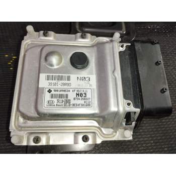 CENTRALITA MOTOR UCE 391102BRBD 1038407397 391012BBD