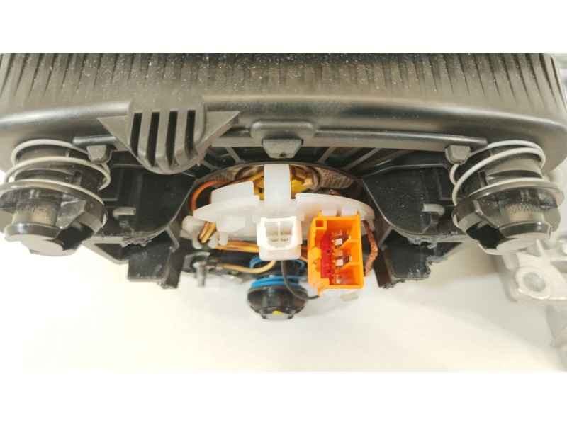 Recambio de kit airbag para volvo xc60 i suv (156) d3 referencia OEM IAM 31332833 31332118 31387523