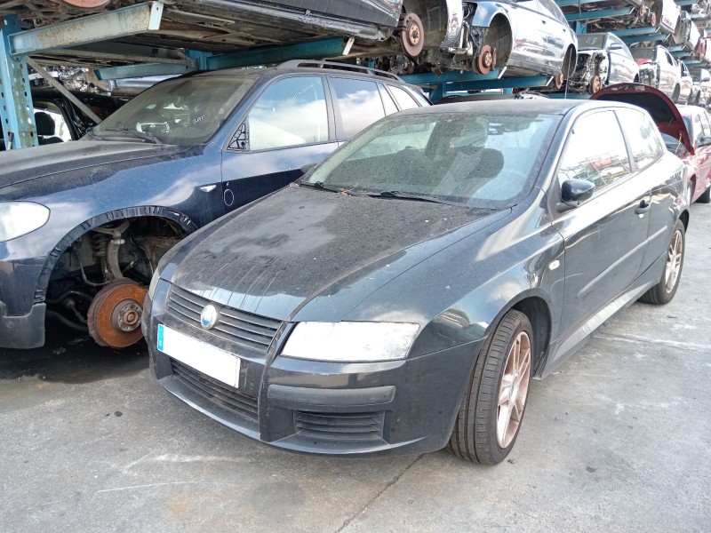 fiat stilo (192_) del año 2006 fiat stilo (192_) del año 2006