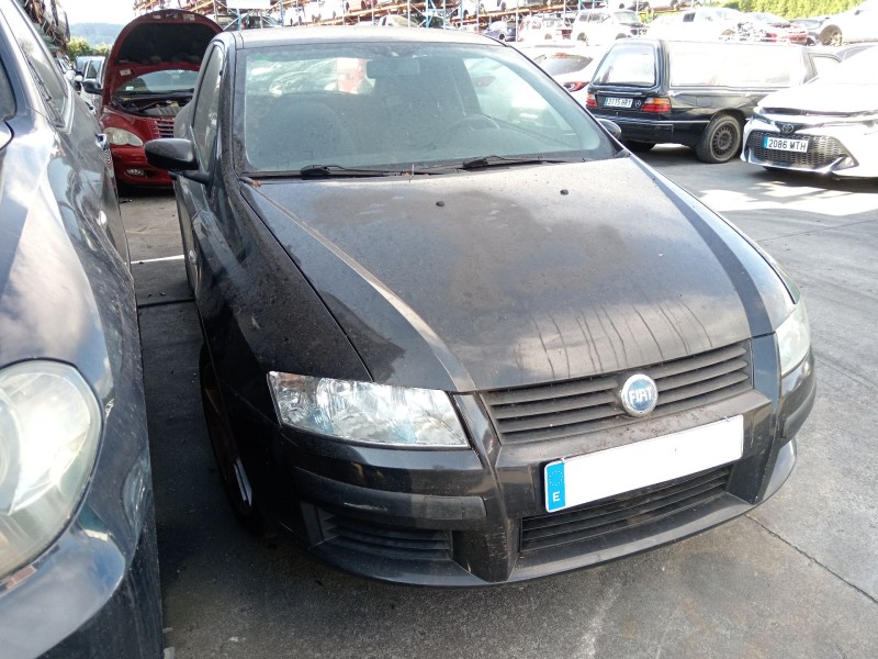 fiat stilo (192_) del año 2006 fiat stilo (192_) del año 2006