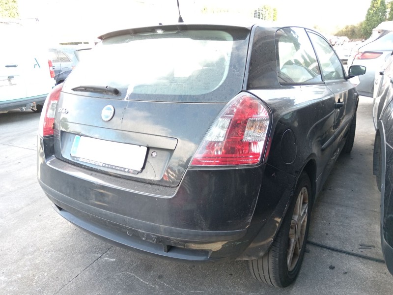 fiat stilo (192_) del año 2006 fiat stilo (192_) del año 2006
