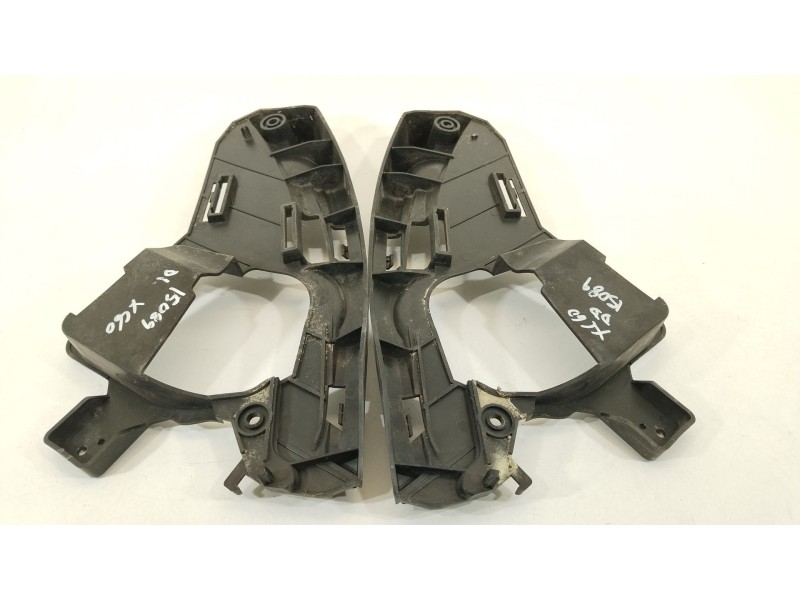 Recambio de soporte paragolpes delantero para volvo xc60 i suv (156) d3 referencia OEM IAM 31383885  31383886