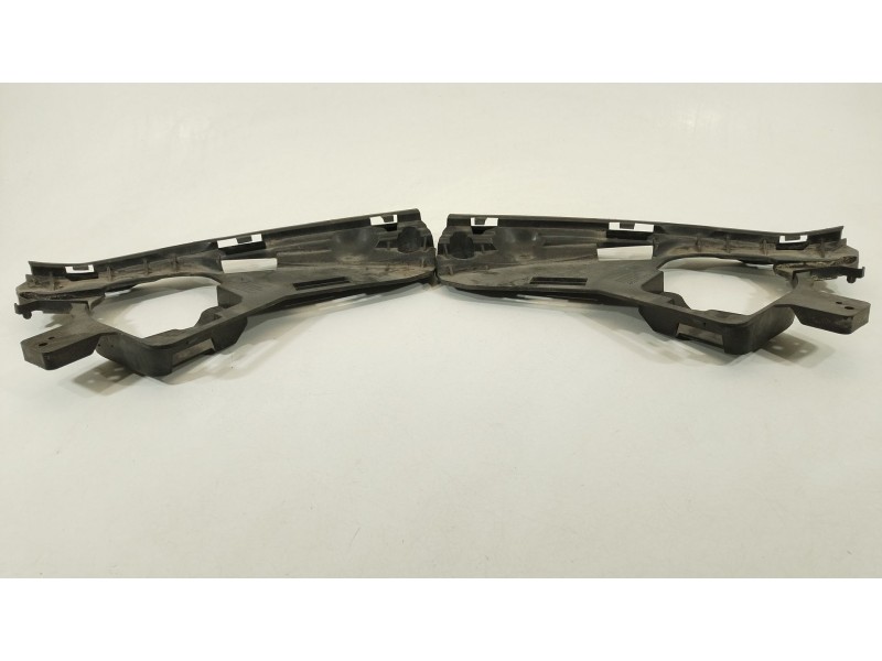 Recambio de soporte paragolpes delantero para volvo xc60 i suv (156) d3 referencia OEM IAM 31383885  31383886