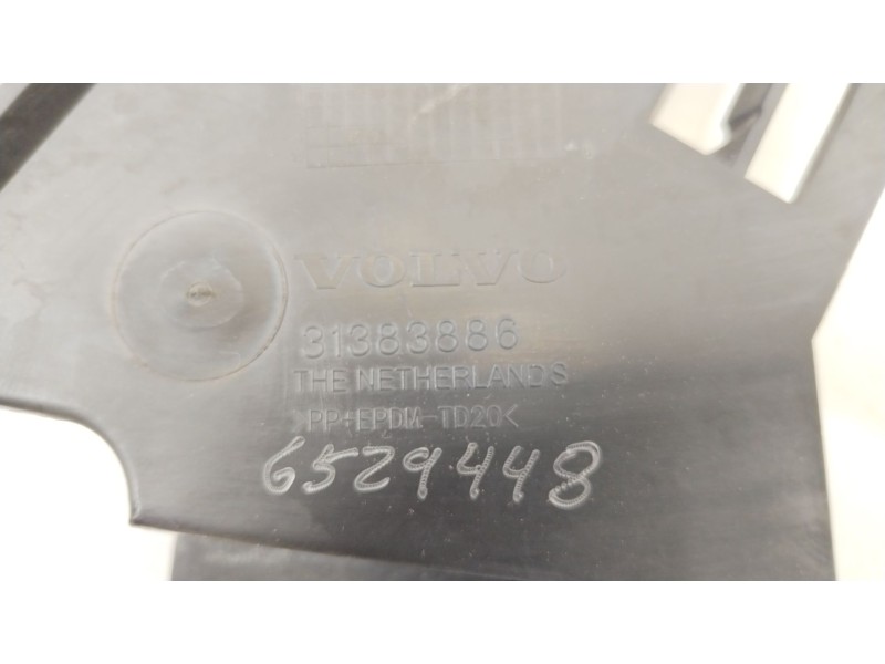 Recambio de soporte paragolpes delantero para volvo xc60 i suv (156) d3 referencia OEM IAM 31383885  31383886
