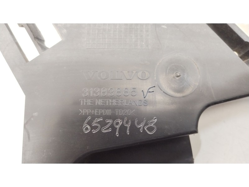 Recambio de soporte paragolpes delantero para volvo xc60 i suv (156) d3 referencia OEM IAM 31383885  31383886