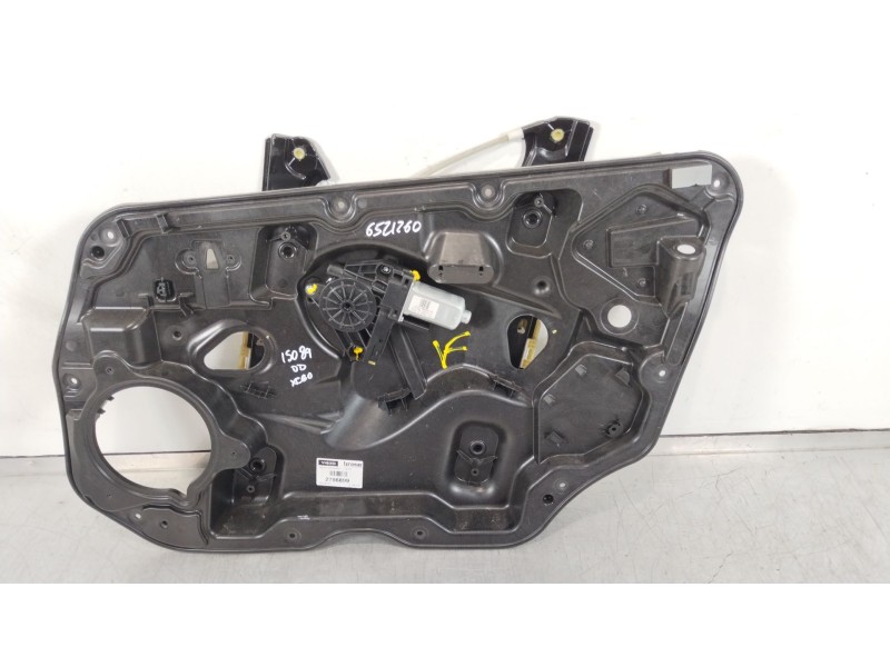 Recambio de elevalunas delantero derecho para volvo xc60 i suv (156) d3 referencia OEM IAM 2786899 31253062 31391606