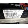 CAJA RELES / FUSIBLES 9664058780 BSI04EV 
