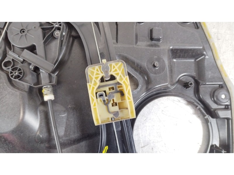 Recambio de elevalunas delantero derecho para volvo xc60 i suv (156) d3 referencia OEM IAM 2786899 31253062 31391606