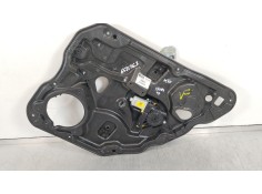 Recambio de elevalunas trasero izquierdo para volvo xc60 i suv (156) d3 referencia OEM IAM 2786899 31253064 30753330