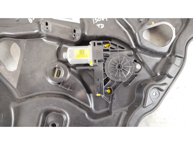 Recambio de elevalunas trasero izquierdo para volvo xc60 i suv (156) d3 referencia OEM IAM 2786899 31253064 30753330