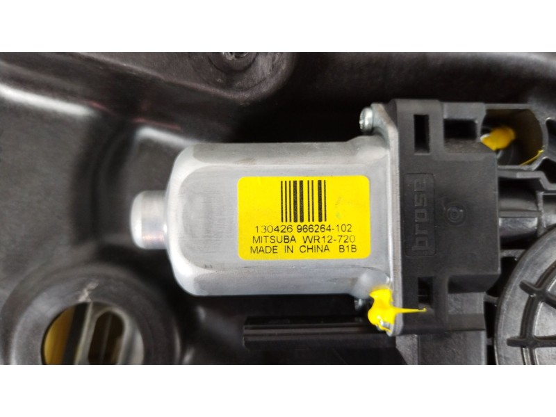 Recambio de elevalunas trasero izquierdo para volvo xc60 i suv (156) d3 referencia OEM IAM 2786899 31253064 30753330