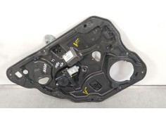 Recambio de elevalunas trasero izquierdo para volvo xc60 i suv (156) d3 referencia OEM IAM 2786899 30753329 31253063
