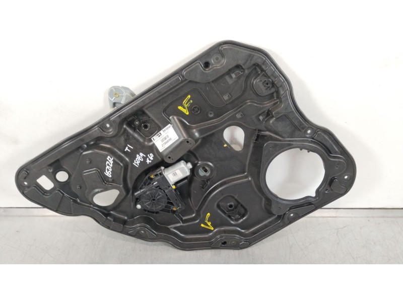 Recambio de elevalunas trasero izquierdo para volvo xc60 i suv (156) d3 referencia OEM IAM 2786899 30753329 31253063
