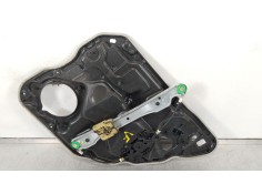 Recambio de elevalunas trasero izquierdo para volvo xc60 i suv (156) d3 referencia OEM IAM 2786899 30753329 31253063 2