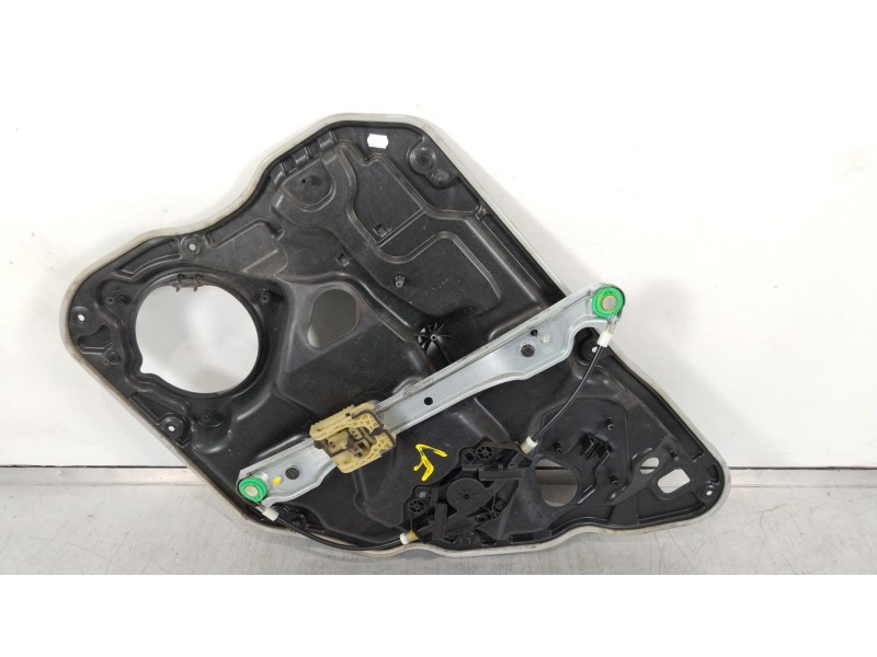 Recambio de elevalunas trasero izquierdo para volvo xc60 i suv (156) d3 referencia OEM IAM 2786899 30753329 31253063