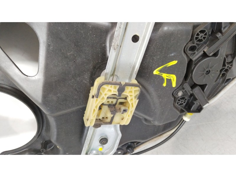 Recambio de elevalunas trasero izquierdo para volvo xc60 i suv (156) d3 referencia OEM IAM 2786899 30753329 31253063