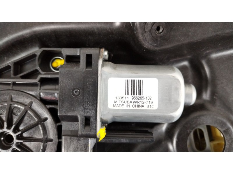 Recambio de elevalunas trasero izquierdo para volvo xc60 i suv (156) d3 referencia OEM IAM 2786899 30753329 31253063