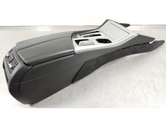 Recambio de apoyabrazos central para bmw 5 touring (f11) 525 d xdrive referencia OEM IAM 51169216865  
