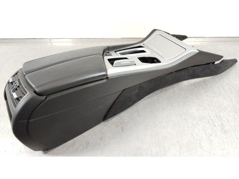 Recambio de apoyabrazos central para bmw 5 touring (f11) 525 d xdrive referencia OEM IAM 51169216865  
