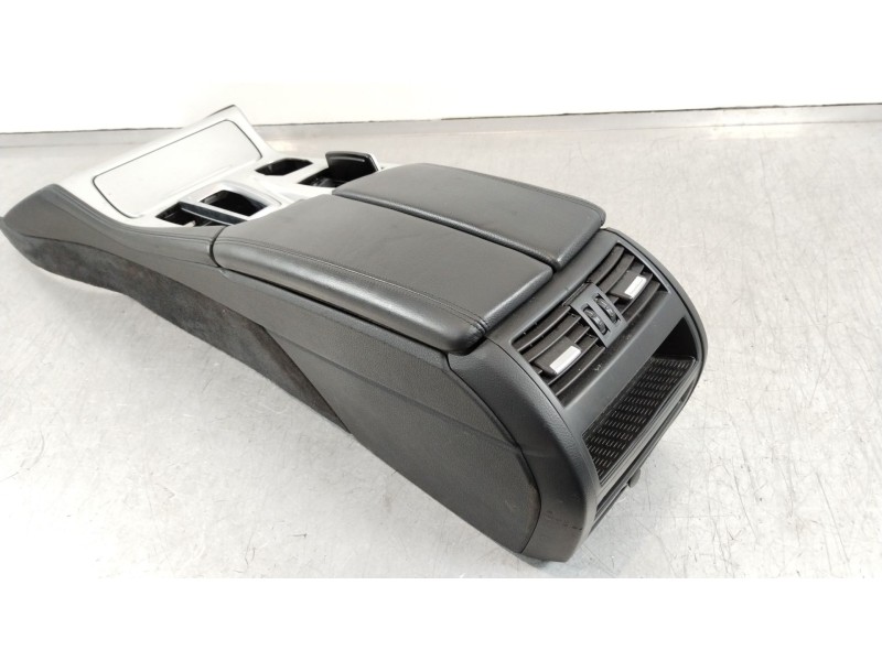 Recambio de apoyabrazos central para bmw 5 touring (f11) 525 d xdrive referencia OEM IAM 51169216865  