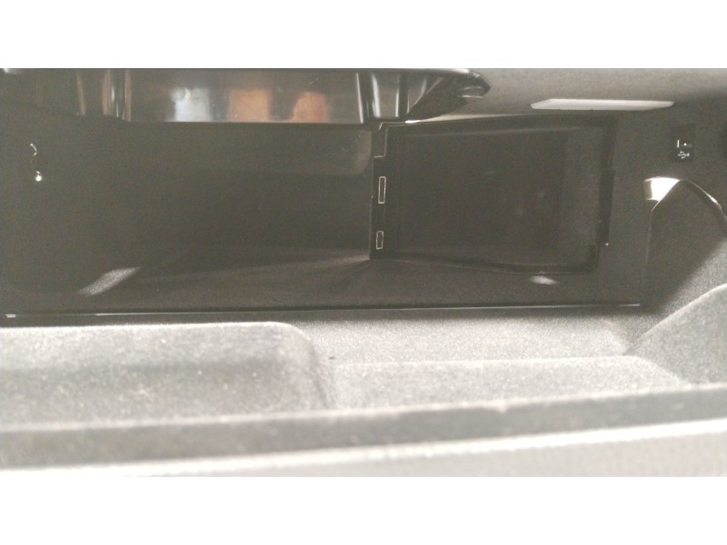 Recambio de guantera para bmw 5 touring (f11) 525 d xdrive referencia OEM IAM 51169166683  51169173907