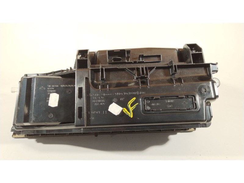 Recambio de guantera para bmw 5 touring (f11) 525 d xdrive referencia OEM IAM 51169166683  51169173907