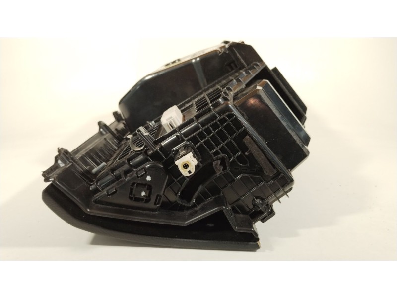 Recambio de guantera para bmw 5 touring (f11) 525 d xdrive referencia OEM IAM 51169166683  51169173907