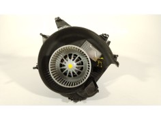Recambio de ventilador calefaccion para bmw 5 touring (f11) 525 d xdrive referencia OEM IAM 64119242607  64119355981